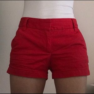 Jcrew Chino shorts